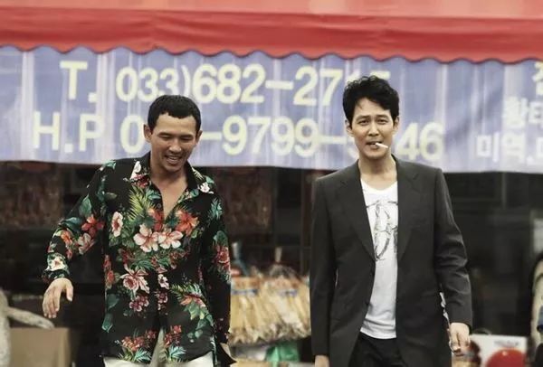 推荐一些绝对好看的韩国黑帮电影,推荐十部值得一看的韩国黑帮电影