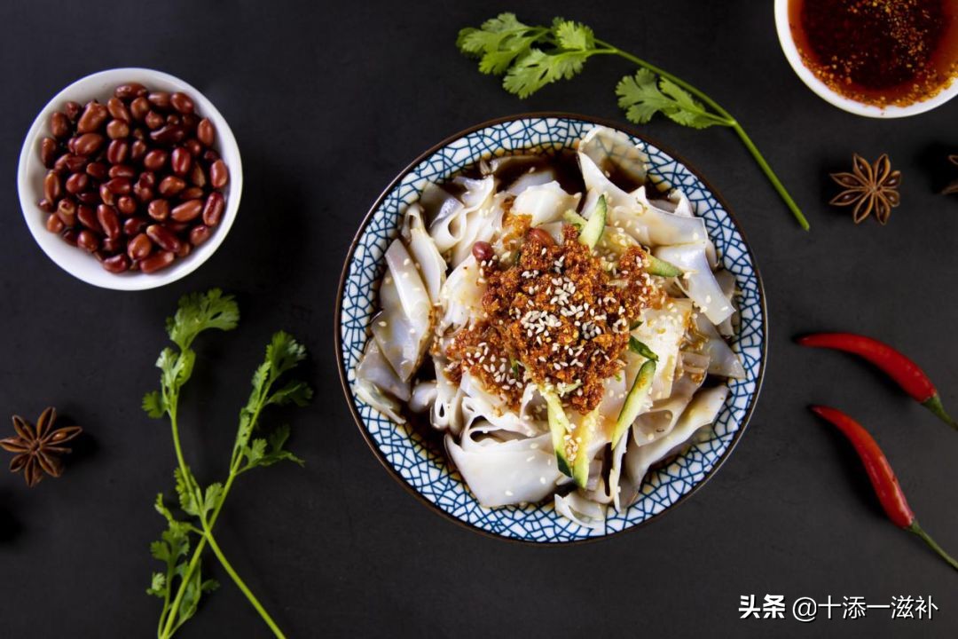 面粉淀粉生粉都有什么区别,面粉淀粉生粉的区别