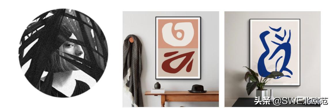 超级平价的淘宝店推荐,平价北欧风淘宝店