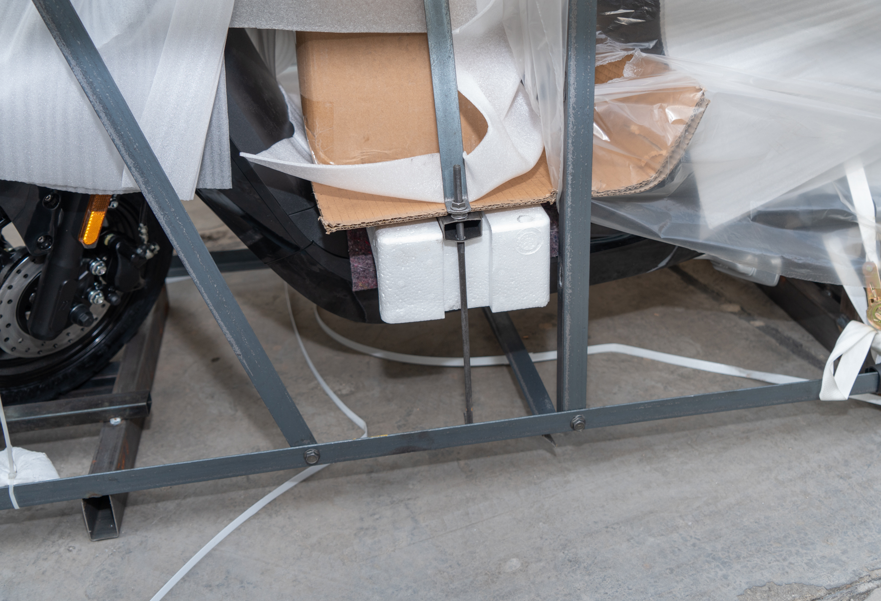 电动车别只认小牛，钱江摩灵能上三种牌，十分给力