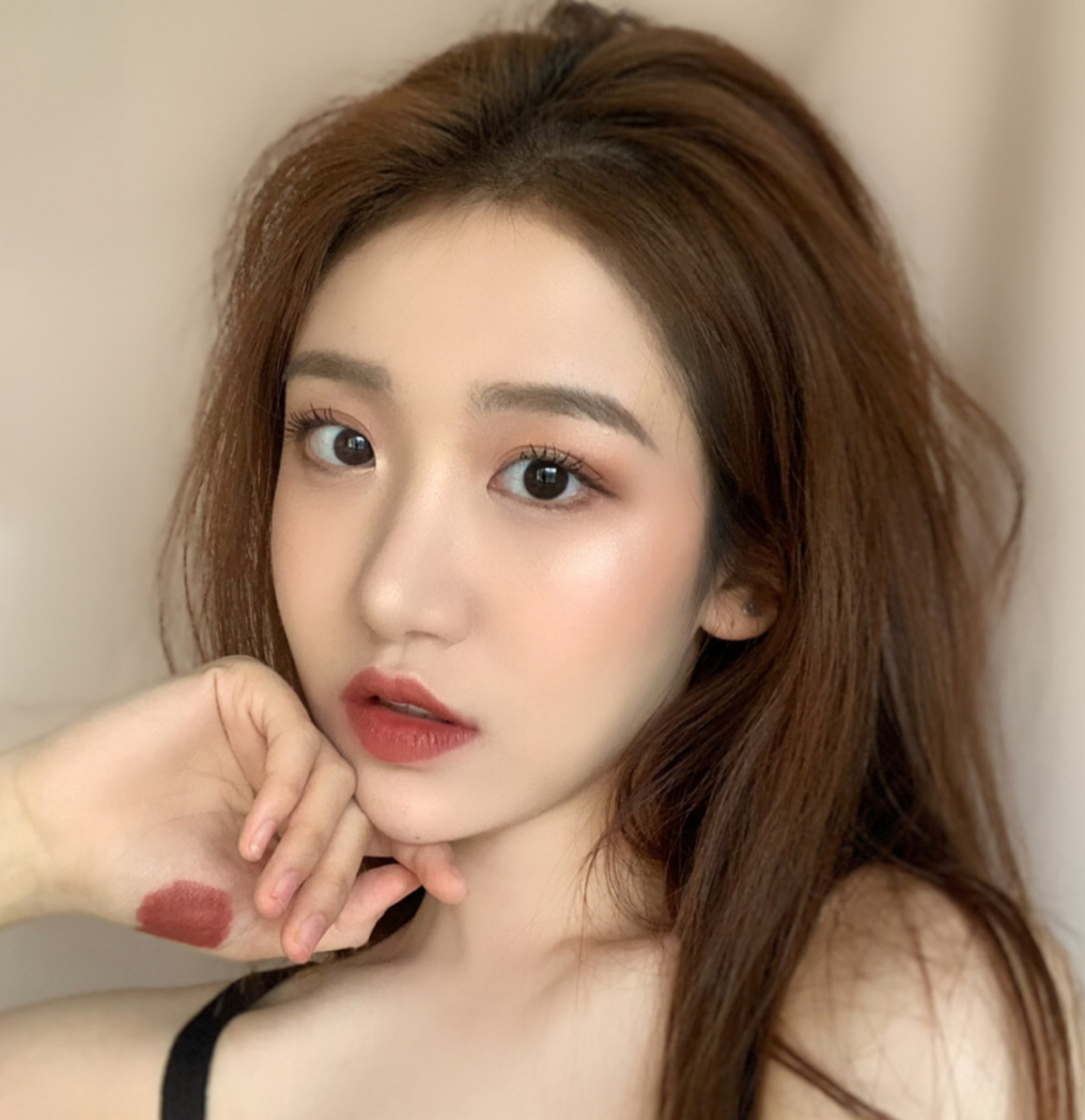 混干皮散粉推荐黛珂,干皮大白饼和黛珂散粉哪个好用