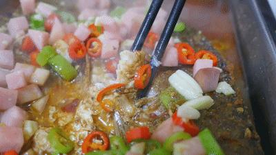 十堰人爱吃的十大美食,十堰的美食有哪些