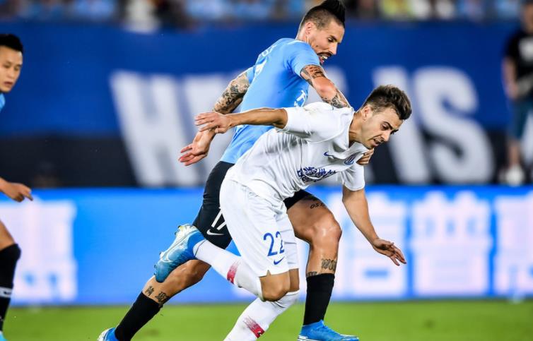 崔康熙谈来鲁能,崔康熙彻底放飞自我