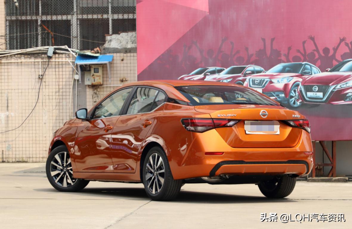 14代日产新轩逸和卡罗拉怎么选择,14代轩逸对比2020款卡罗拉