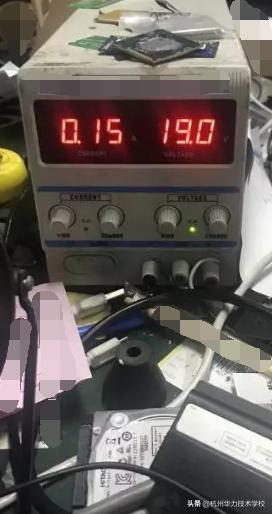 联想笔记本充电电源维修,联想笔记本用电池不能开机