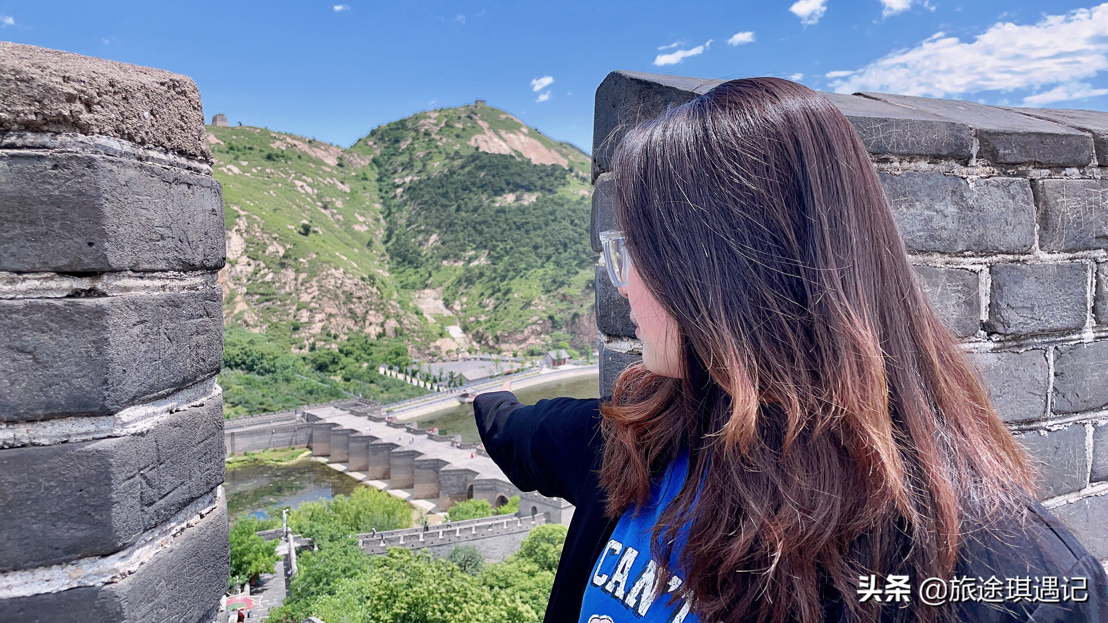 山海关为何是天下第一关,山海关被称为天下第一关