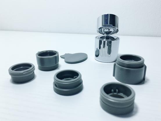 大白起泡器质量怎么样,节约用水从我做起高级版