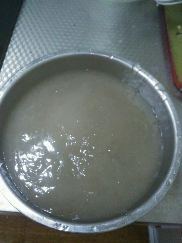 分享给热血创业者,我吃凉粉后的收获