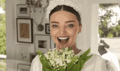 只能是白色？怎么清洗保存？另一种视角看婚纱|张小玉