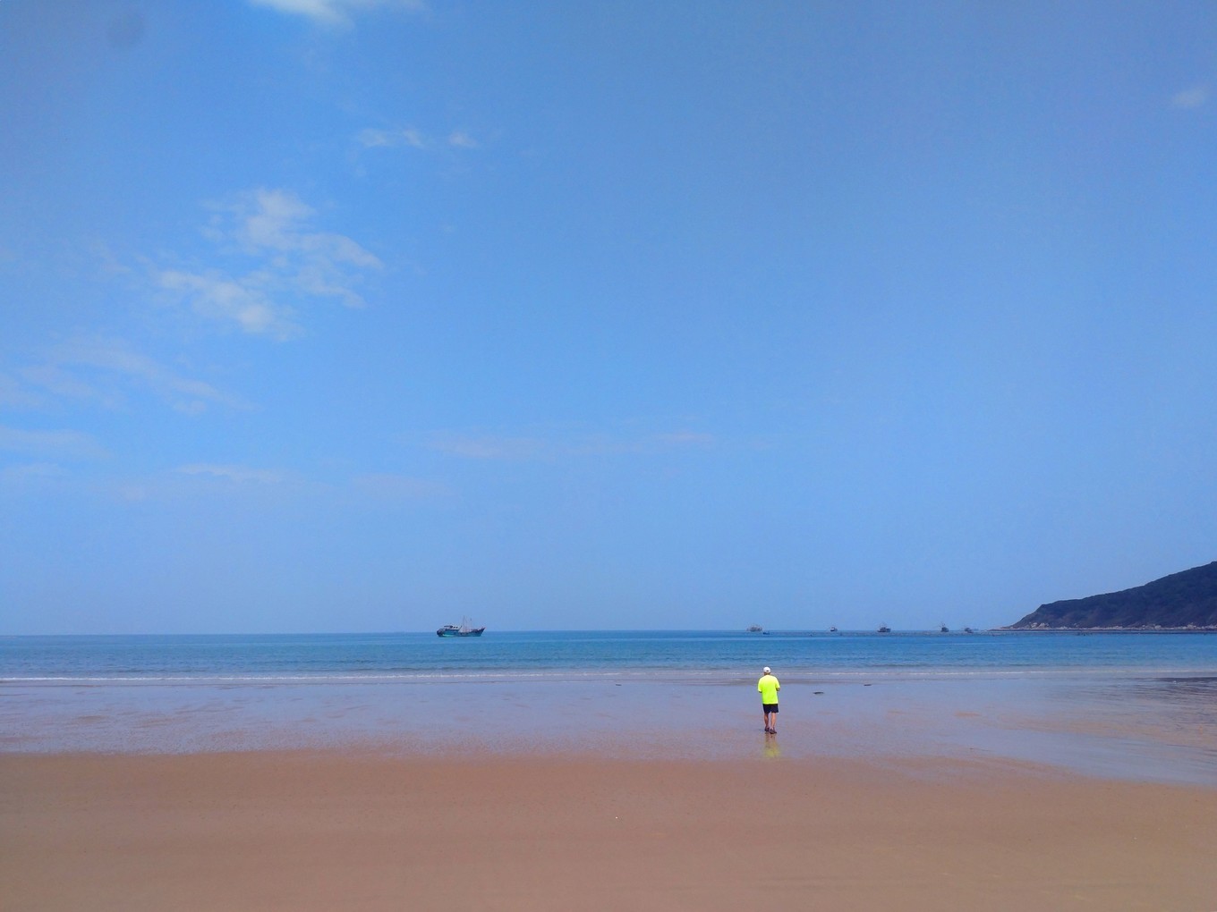 南澳岛看海完整版,南澳岛看海解读