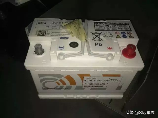 宝马蓄电池亏电怎么处理,宝马车电瓶长期亏电数据会怎样