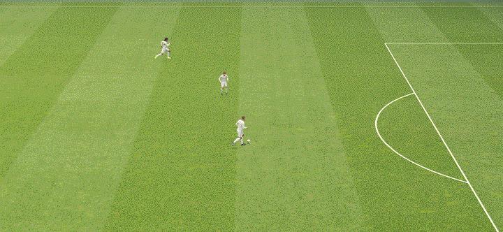 实况足球2019射门技巧,实况足球最新活动纪念