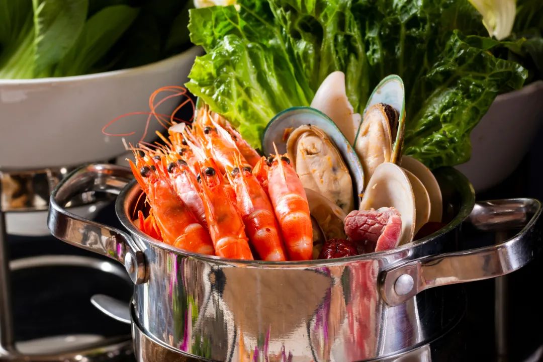 深圳大中华喜来登自助餐攻略,深圳大中华喜来登酒店自助餐