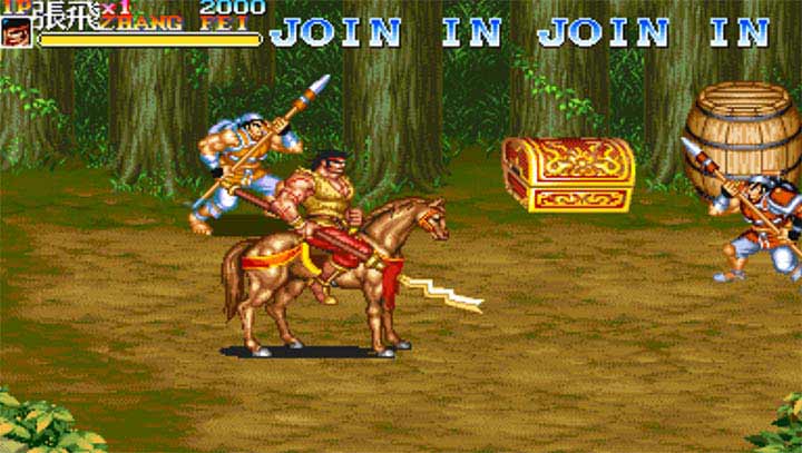 老街机游戏大全怀旧游戏排行榜,月光宝盒街机游戏经典