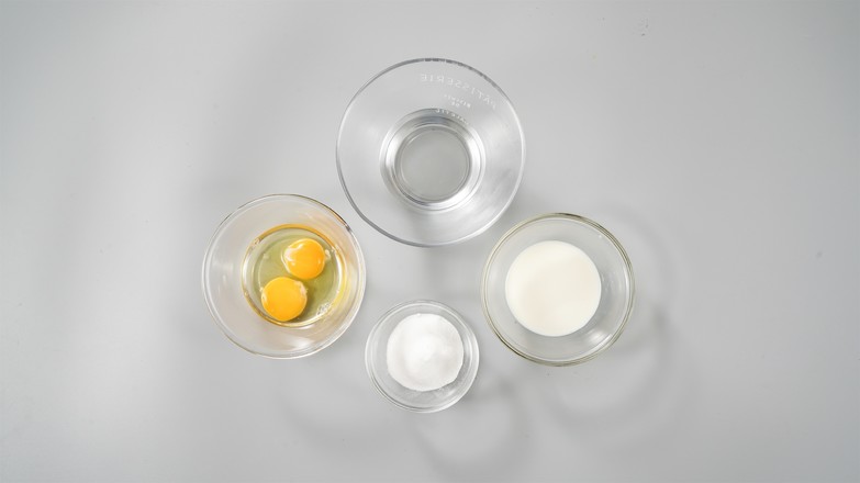 葡式蛋挞液做法,经典葡式蛋挞的做法大全