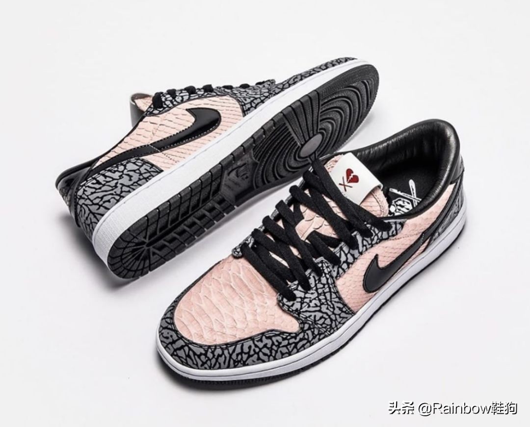 客制球鞋最新款,高端球鞋有哪些