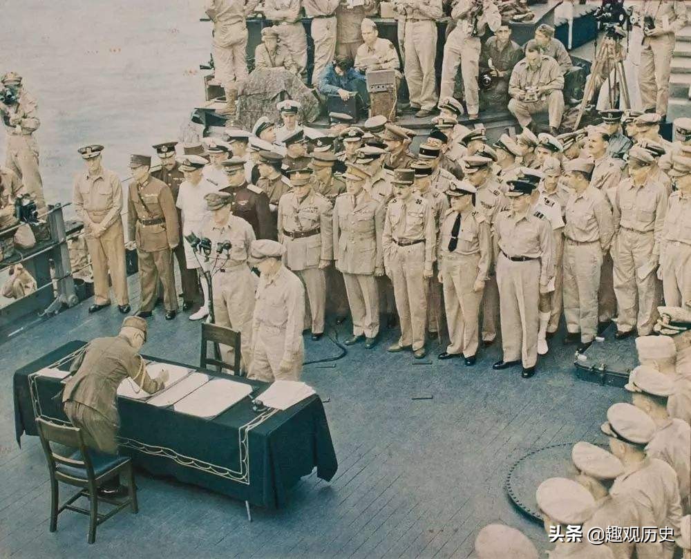 二战后此国对日提出巨额索赔,被拒后用一方式报复,日本主动求饶