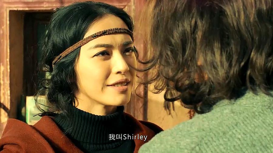 姚晨成名电视剧,姚晨精彩封面完整版