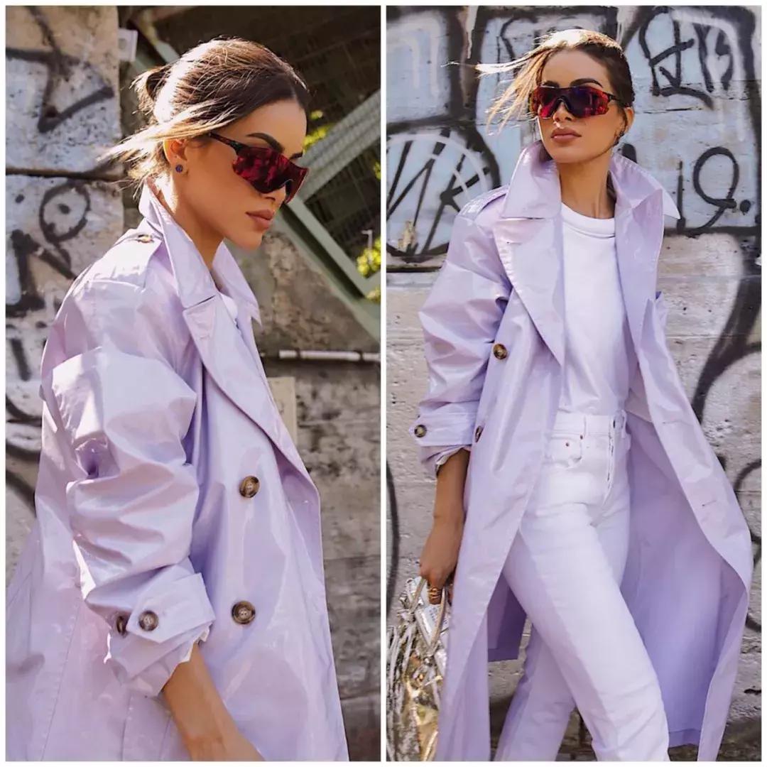 不白、不高、没背景的女孩，如何做到一条ins卖19万？