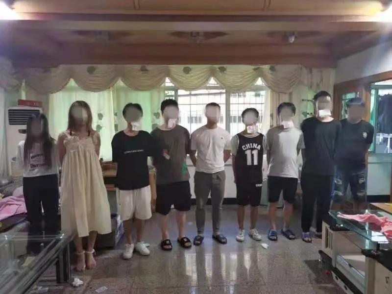 护航新征程信州,护航新征程江西九江