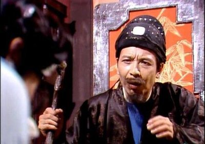 贾珍的三大丑事,王熙凤贾珍吵架