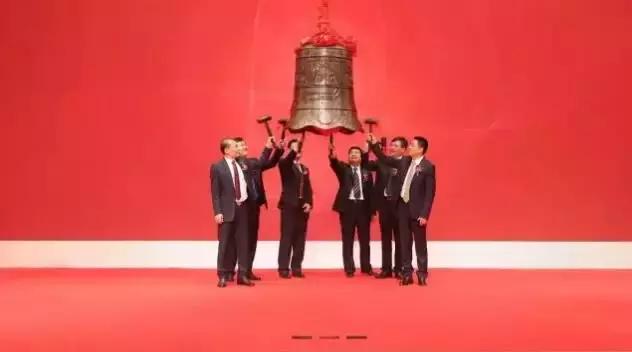 起步潮南陇田发迹深圳,潮商金龙羽郑有水一家人的群体创业传奇