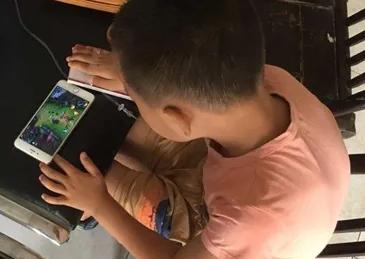 防止沉迷网络游戏是法律吗,防止沉迷网络游戏意义