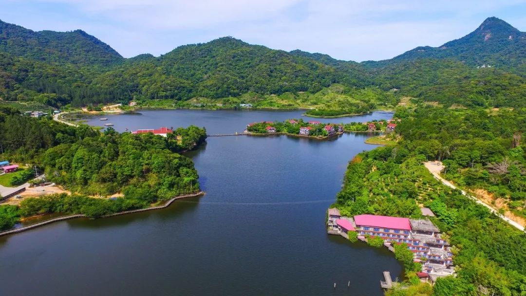让你无法抗拒的海鲜餐厅,不一样的海南让你震惊