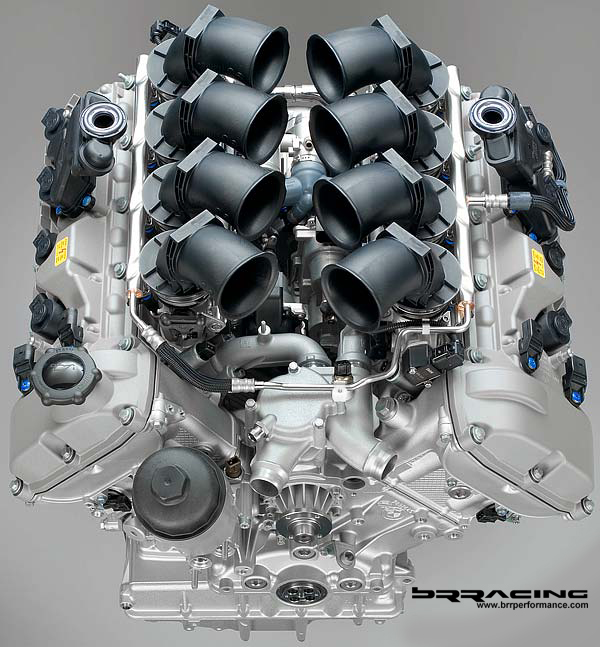 如何打造一台飞度发动机？有电脑就够了