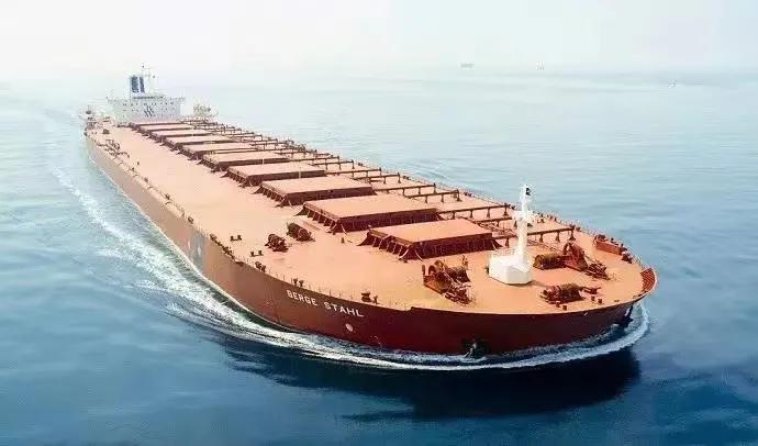 买一艘船跑货运多久可以回本,买一辆轮船多久能回本