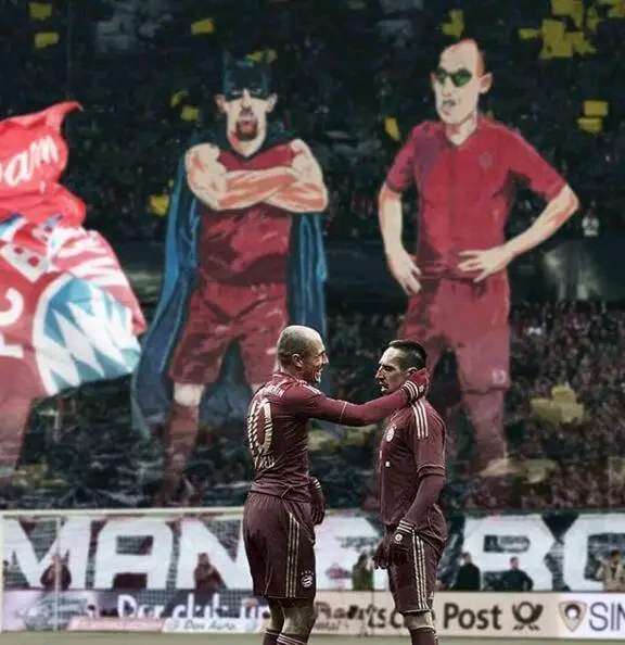 2018足坛四大感人瞬间,盘点2017年足坛经典瞬间