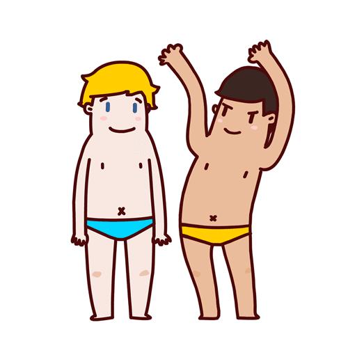 舒适男士夏天休闲短裤,夏季又凉快又有型的男士短裤