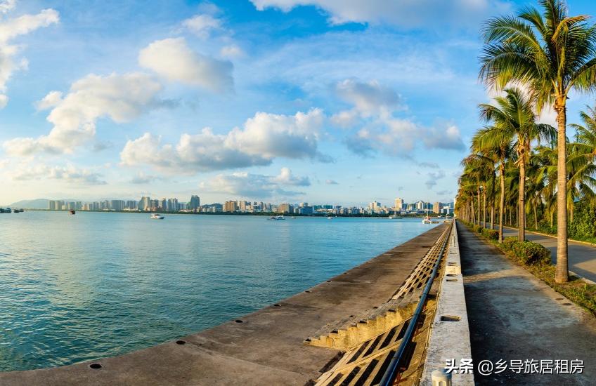 去海南过冬需要准备的东西,去海南过冬应带物品清单