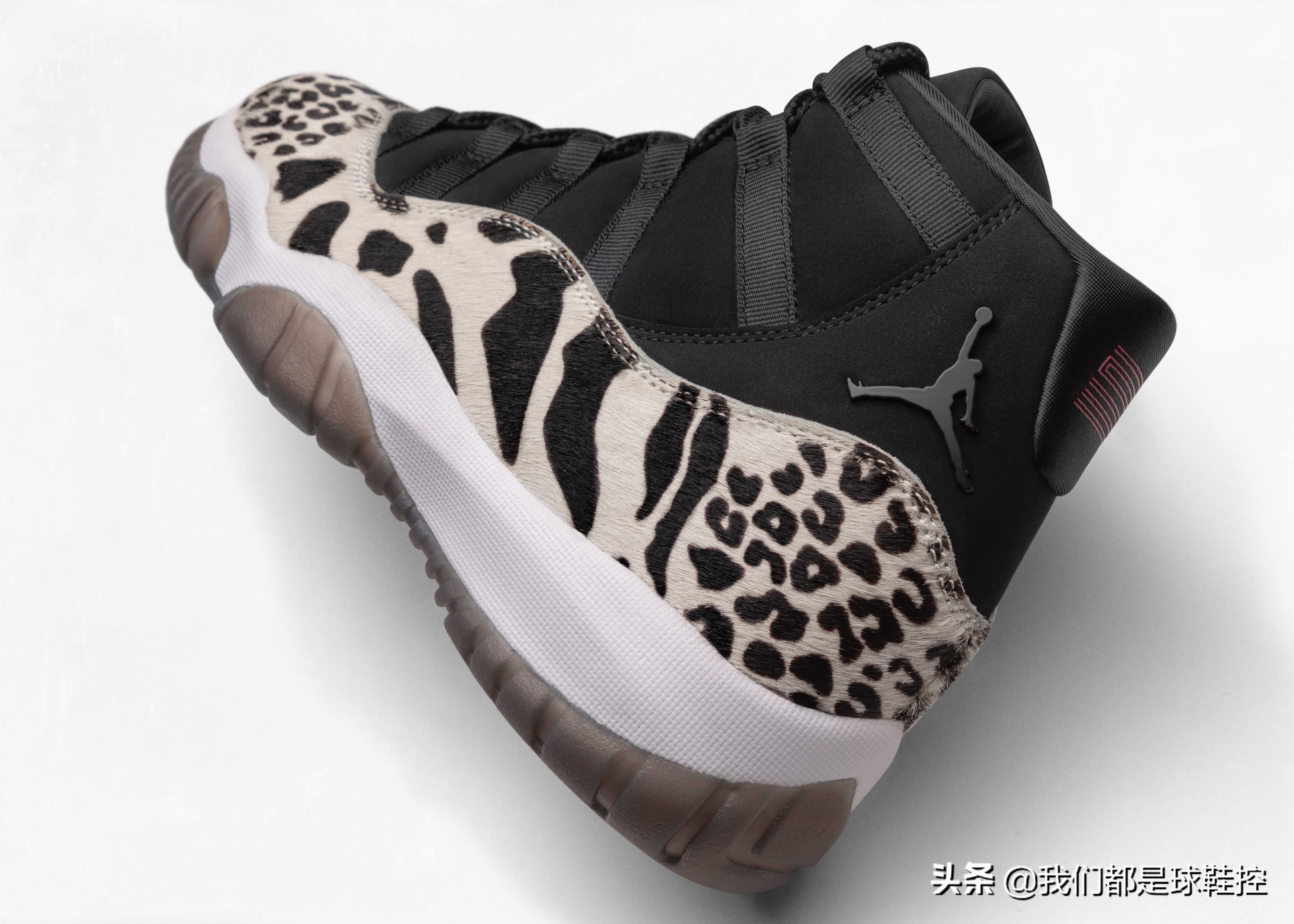 airjordan11经典配色,airjordan11配色一览