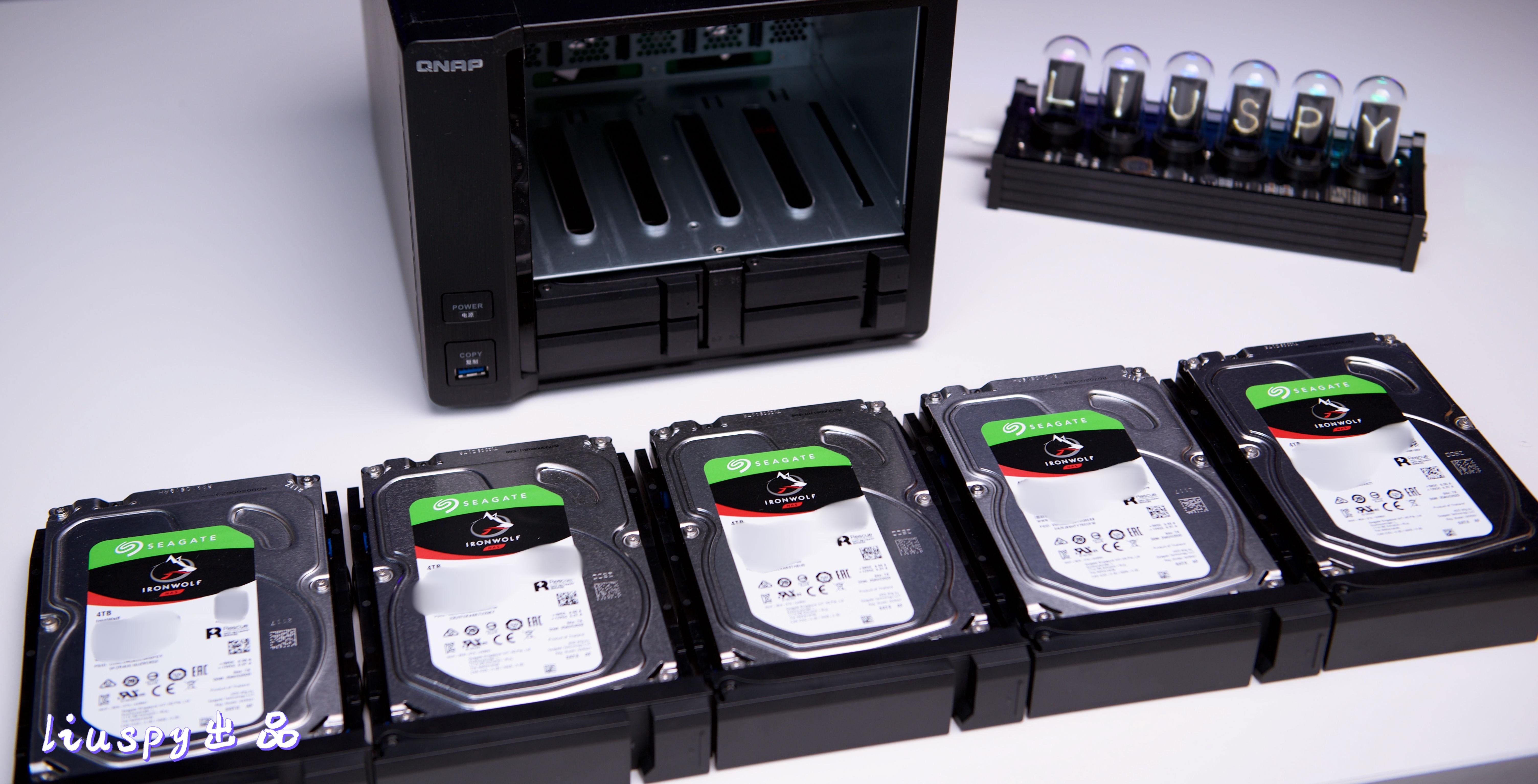 玩转最强*载下**工具,从*载下**到*放播**一文搞定(威联通篇)