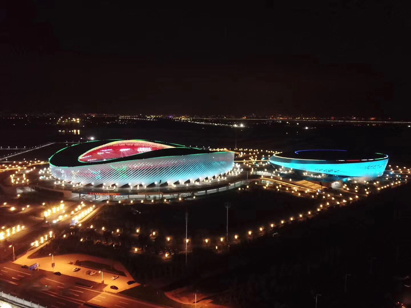 盘点中国那些“天价体育中心”,真的可以物尽其用吗?