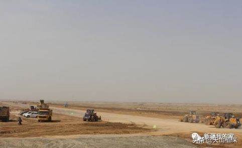 阿拉尔将成为南疆最大的城市,南疆阿拉尔市