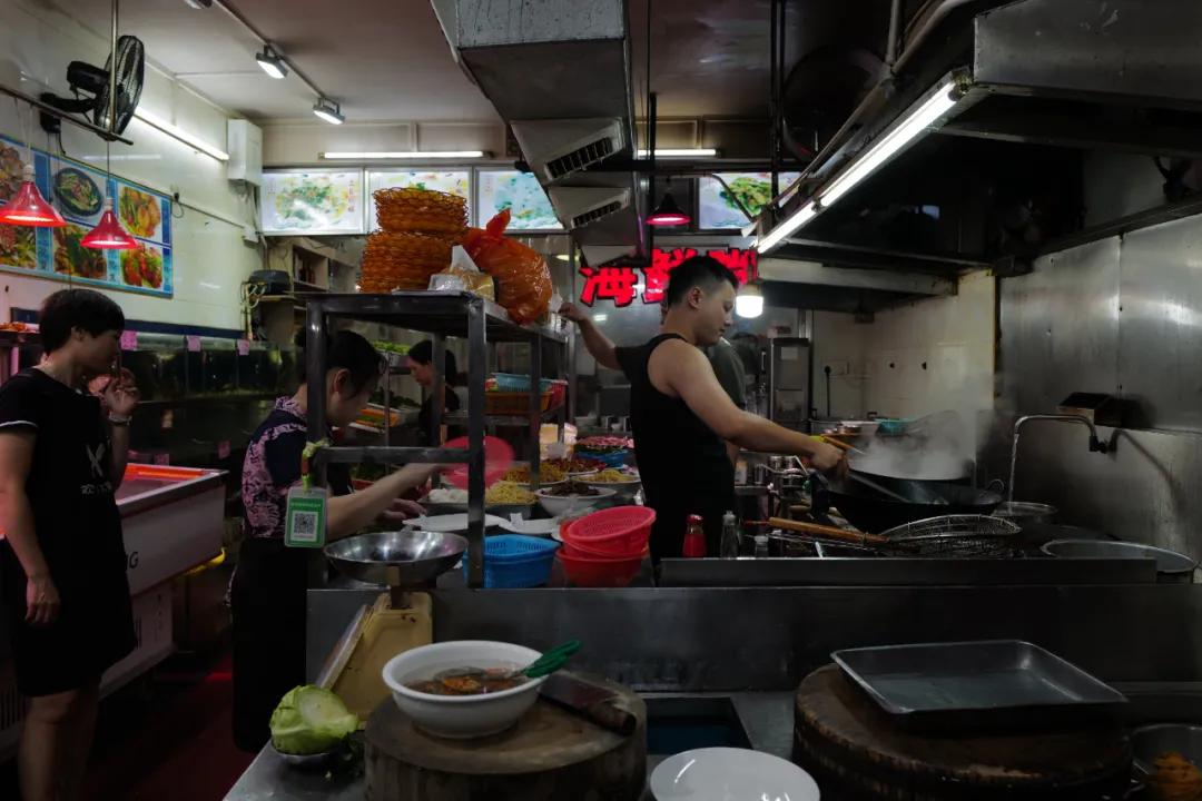 亲自去看海,第一次来到汕尾