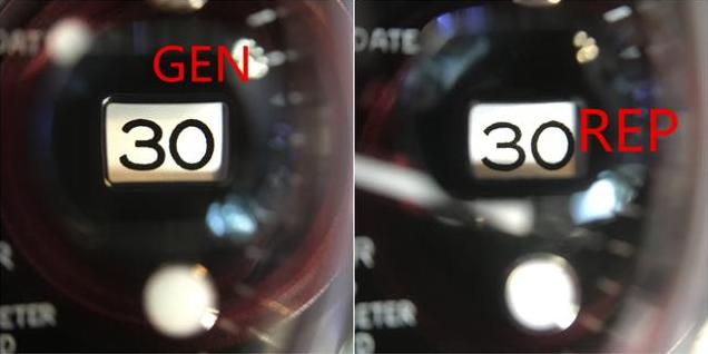 复刻表那些不为人知的秘密,存在即合理是不是谬论