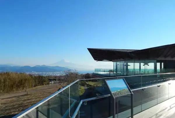 2019年度最忙建筑师——隈研吾，日本首个中国艺术大师美术馆落成