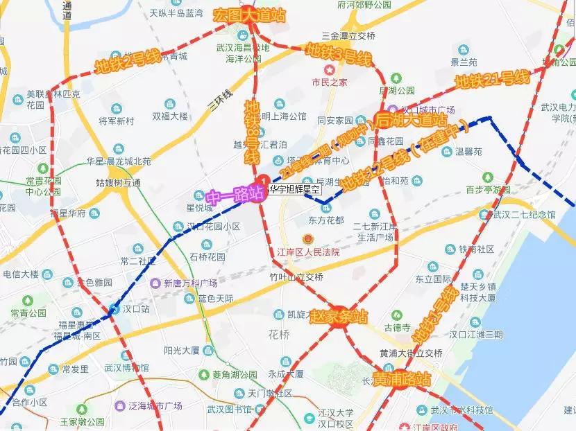 首付9万起就能搞定的新区三房,首付30万武汉汉阳小户型精装