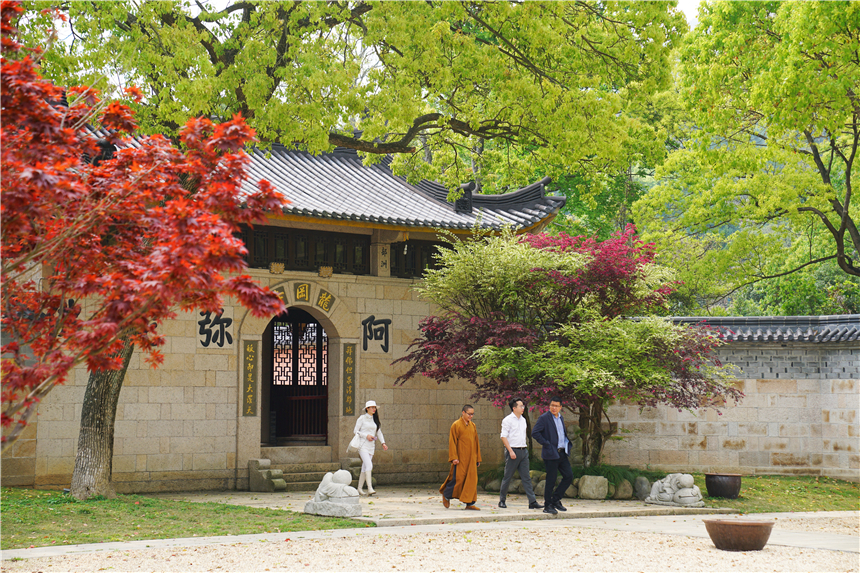 江南水乡旅游攻略四天三晚,温州旅行攻略四天三夜