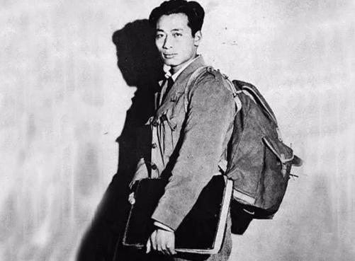 首位徒步环球的人,世界首位徒步环球的旅行者