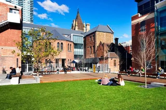 皇家墨尔本理工是什么学校,墨尔本皇家理工大学怎么样