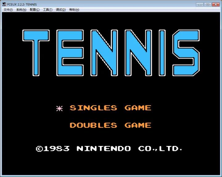 任天堂红白游戏机开箱视频,任天堂红白机经典游戏