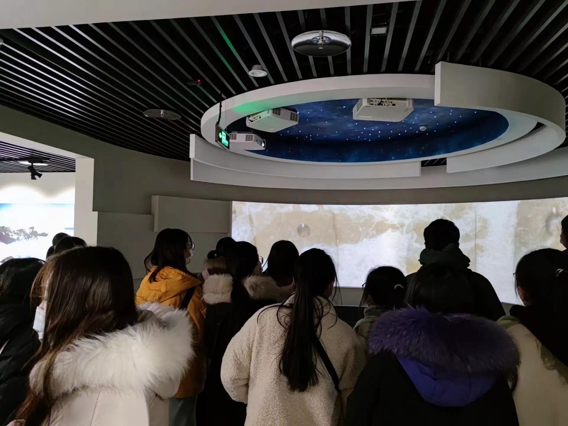 南通大学杏林学院学生活动,南通大学杏林学院社会实践