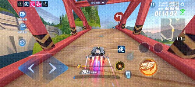 q飞手游最强平民车,q飞手游目前最强钻石a车