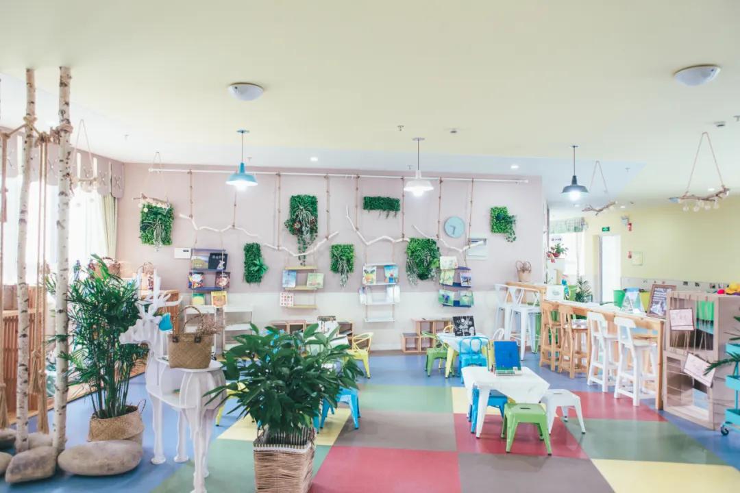 从哪个地方感受到幼儿园的美,幼儿园艺术感受与欣赏感悟分享