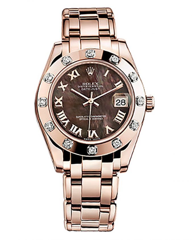 女性电子手表品牌推荐,适合年轻女性戴的手表品牌