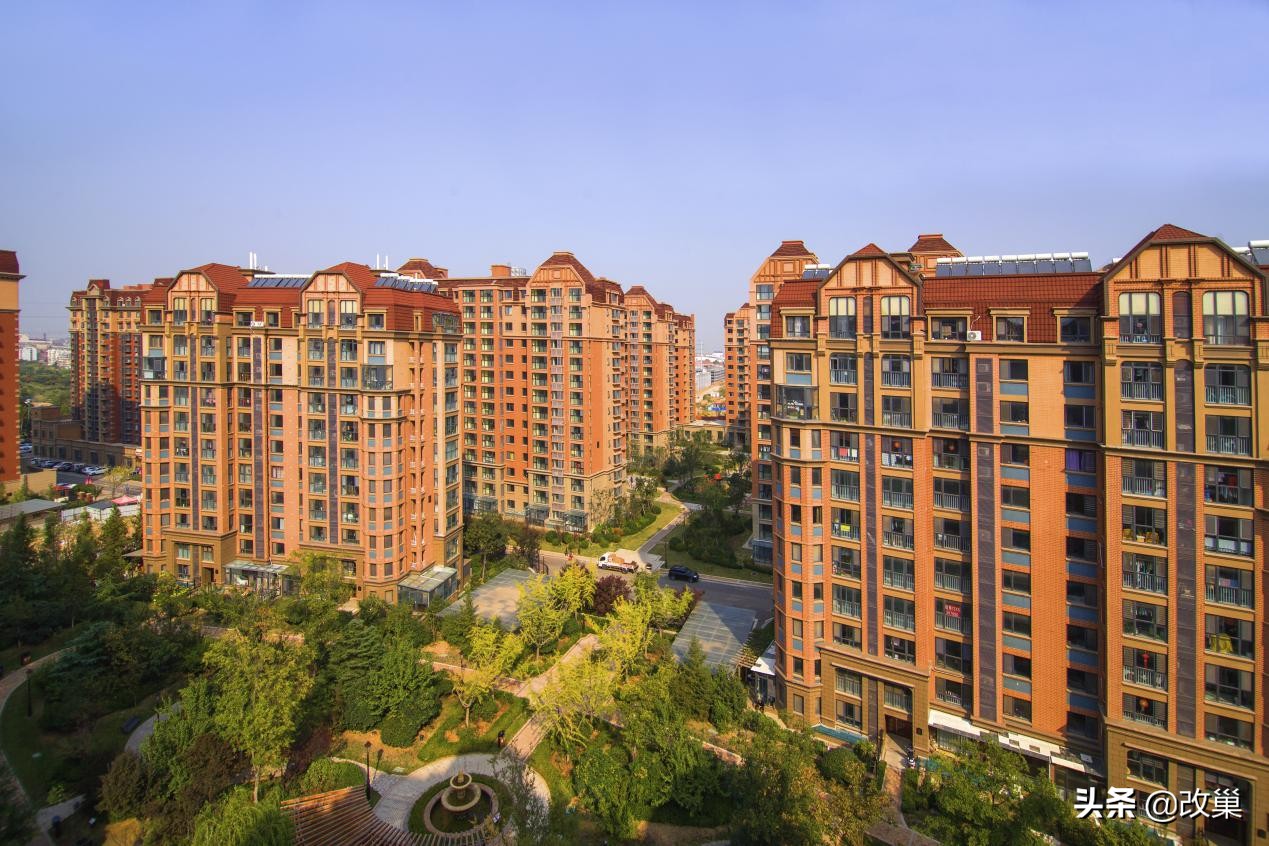 青岛印象湾楼盘点评,青岛印象滟测评